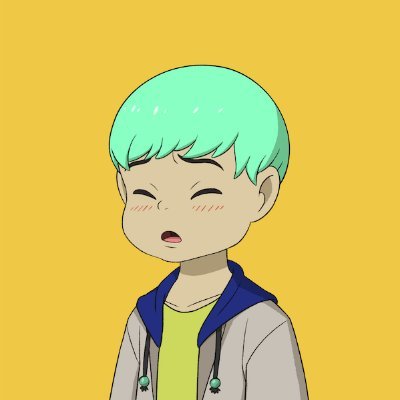 WelsonNft's profile picture. @opensea @osf_nft @_NFTsArt @DragonClanNFT #nft #nfts