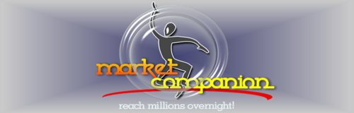 Market Companion Inc. is a one stop shop for all of your Online Marketing needs!