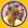 FBVoleyFedaisi's profile picture. “Per Aspera Ad Astra…”💫 ‘Bir gün Fenerbahçene geleceksin.’ @chiakaogbogu 💛💙