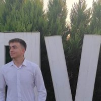 Ahmet Kurt (@ahmetkurtms) 's Twitter Profile