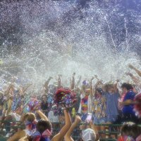 Cooper Front Row (@frontrowchs) 's Twitter Profile