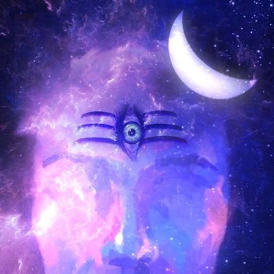 shiva_ishra's profile picture. God finds himself by creating