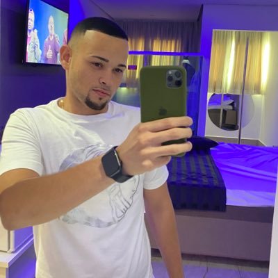 taldojotta_'s profile picture. Botafoguense - Rj - 23y