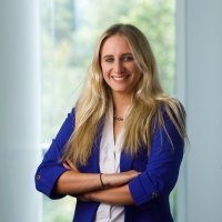 Faith Saucier (@faithsaucierpr) 's Twitter Profile