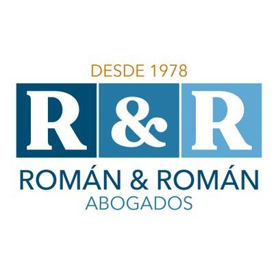 Cuenta Oficial de la Firma R&R Abogados. Con amplia experiencia en asesoría legal. Informamos de opiniones jurídicas en estricto derecho.