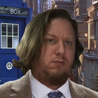 DoctorWhat1983 Profile Picture