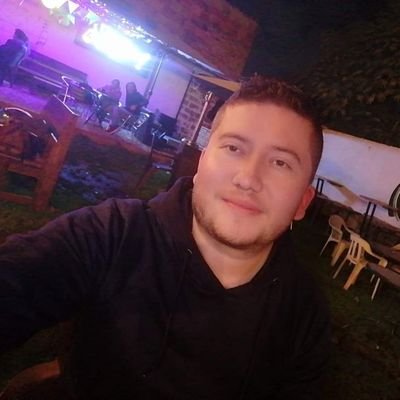 juansefonse1's profile picture. 