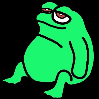 Crypto Enthusiast | Twitch Affiliate | College Graduate | Nerd | Gooby#5941 on Discord