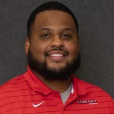 D-Line Coach @ Samford University #TapIn #DLINE 11-2 Record 2022 SOCON CHAMPS! 🏆