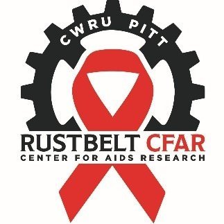 The RUSTBELT Center for AIDS Research (CFAR) is a  partnership between Case Western Reserve University and the University of Pittsburgh.