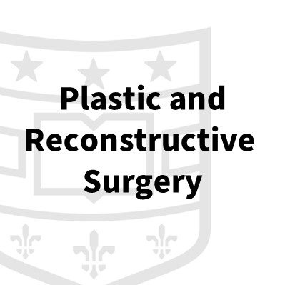 @WashUSurgery Plastic & Reconstructive surgeons are leaders in #plasticsurgery and offer world-class care from head to toe in Missouri and Illinois.