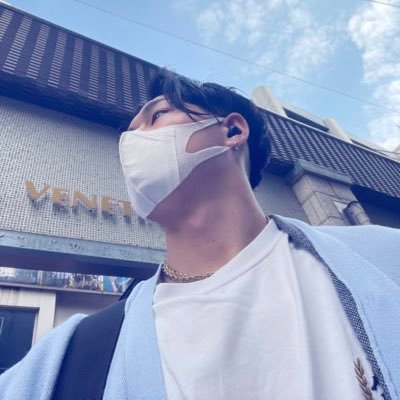 Genki_71108's profile picture. dancer OITA ⇨ TOKYO    New Open Account 🆕