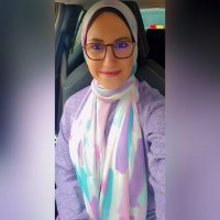 Dina Kadri (@dinakadri8) 's Twitter Profile Photo Dina Kadri (@dinakadri8) 's Twitter Profile Photo