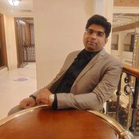 Vaibhav Singh (@vaibhavsinghvns) 's Twitter Profile