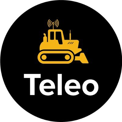 Teleo converts construction and mining heavy equipment into semi-autonomous robots.