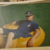 Ronaldo Cybernat (@donron56) 's Twitter Profile