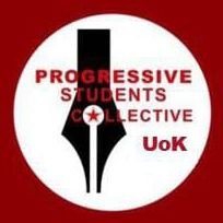 Progressive Students' Collective
University of Karachi Unit