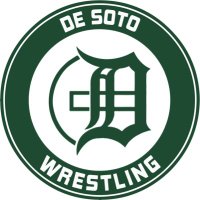 De Soto Wrestling(@DHS_Takedown) 's Twitter Profile Photo