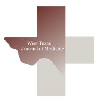 West Texas Journal of Medicine (@wtjofm) 's Twitter Profile