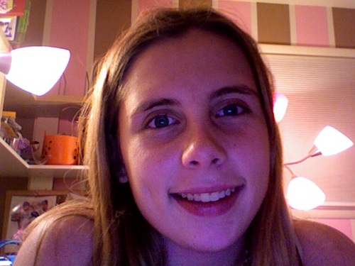 AllieFishman's profile picture. 