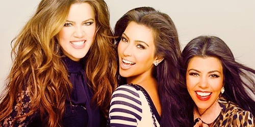 This twitter is dedicated to the amazing & beautiful Kardashians!