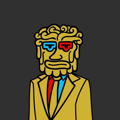 terrapincaison's profile picture. $LFG - $GNL - $ADA - $ETH “Raise the floor on your friends”