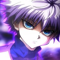 โ๐ฃ๐ช๐ก๐ฅ๐ ๐ฝ๐ฃ๐๐โ โฟ - โ/21M (@killua_z0x) 's Twitter Profile