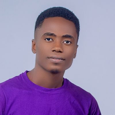 ephraim_norbert's profile picture. Cyber Security Analyst | Chief Operating Officer @Cutrate_ng| Financial Markets Analyst