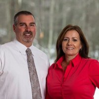 Linda and Dave Hanf, Lake Homes Realty(@LindaandDaveLHR) 's Twitter Profile Photo