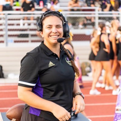 Asst. Football & Head Track and Field Coach @ Santana HS | SDSU Alum