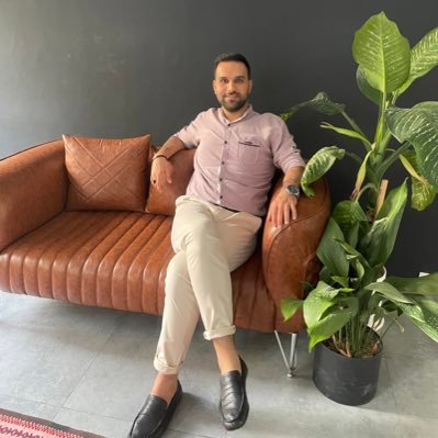 erfanrzee's profile picture. PhD candidate at Monash University, Perceptual decision making in tactile motion