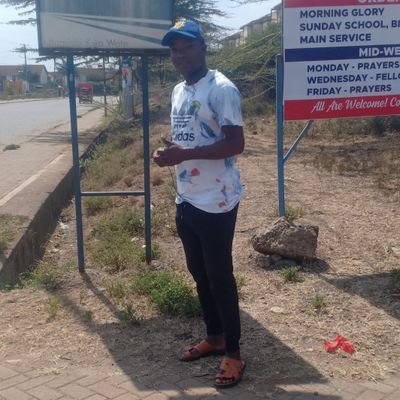 Mar33347114Ally's profile picture. The boy who fear God 24/7