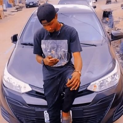 Am Friday ikechukwu by name born 21st January 1994 am a model and a motivational speaker and also a comedian