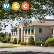 Wall Street Conyers is a newly refurbished office park in Conyers, GA, with low-cost office spaces from 800-15,000 RSF starting at only $650/month.