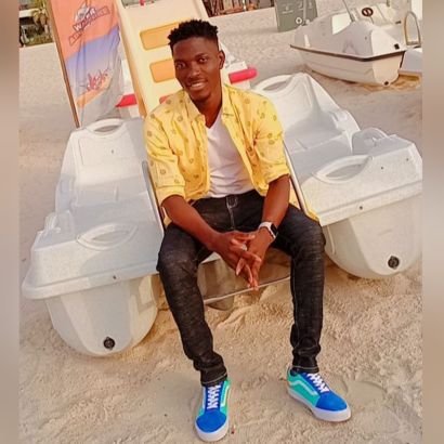 Engr_Dhrey's profile picture. 