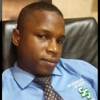 Ibrahim Alhaji ALI (@aalibangire03) 's Twitter Profile