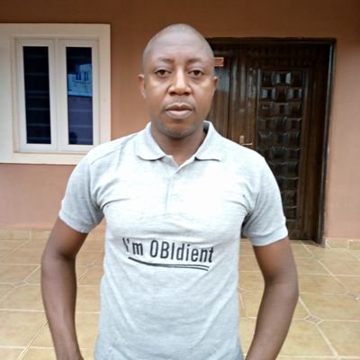 UgwoThomas's profile picture. 