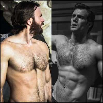 Keeper of secrets 😉🙈

I solemnly swear that I am up to no good. 🎇🎇🎇

Stan of Henry Cavill x Chris Evans x Jamie Dornan x Chris Hemsworth sandwich. #iykyk