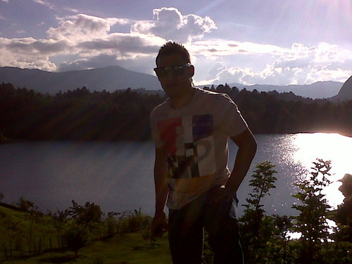 juancamiloqg's profile picture. 