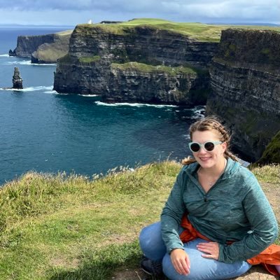 CriswellMrs's profile picture. ELA Teacher/EF Tours leader. Next trip to Italy & Greece! she/her/