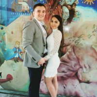Oscar Gustavo Pérez (@oscargpm95) 's Twitter Profile