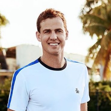 Vasek Pospisil Profile