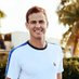 Vasek Pospisil (@VasekPospisil) Twitter profile photo