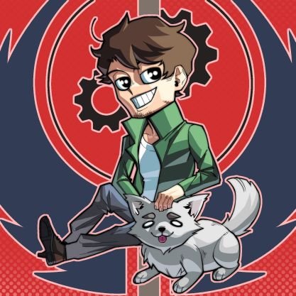 Mike Dammerさんのプロフィール画像