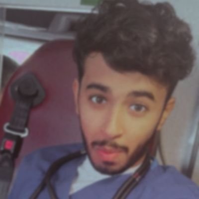 Paramedic 🚑 | طموح عنان السماء | العطاء إنسانية | كالمناعة نضعف ولاكن بعد ضعفنا قوة💪 .