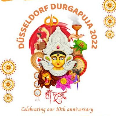 Indische Gemeinde Düsseldorf was founded in the year 2012 by Indians residing in and around Düsseldorf. In 2022, we are celebrating 10th Anniversary of the Club