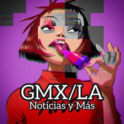 Gorillaz Méxicoさんのプロフィール画像