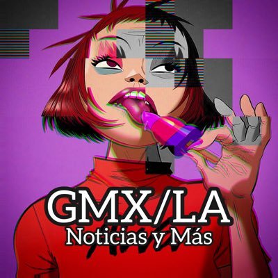 GMX Gorillaz México y Latinoamérica: Noticias y Más. Fansite desde 2005.