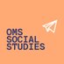 Oakland Middle School Social Studies (@omssocstudies) Twitter profile photo Oakland Middle School Social Studies (@omssocstudies) Twitter profile photo