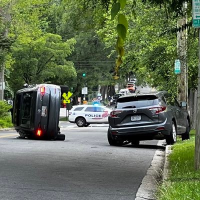 All the shenanigans that drivers pull off in the DMV